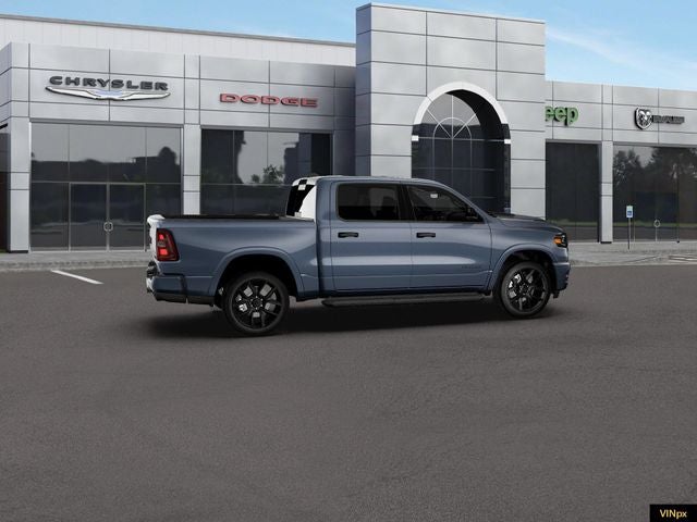 2027 RAM 1500 RAM 1500 LARAMIE CREW CAB 4X4 5'7' BOX