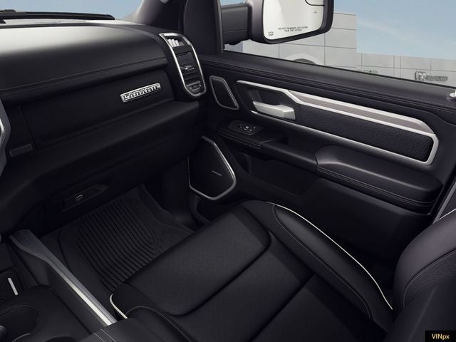 2027 RAM 1500 RAM 1500 LARAMIE CREW CAB 4X4 5'7' BOX