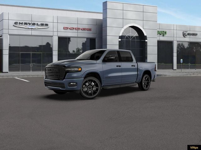 2027 RAM 1500 RAM 1500 LARAMIE CREW CAB 4X4 5'7' BOX