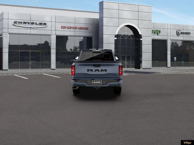 2027 RAM 1500 RAM 1500 LARAMIE CREW CAB 4X4 5'7' BOX