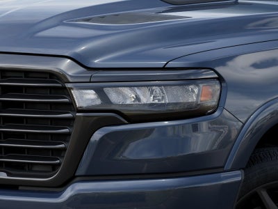 2027 RAM 1500 RAM 1500 LARAMIE CREW CAB 4X4 5'7' BOX