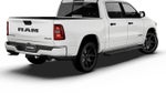 2027 RAM 1500 RAM 1500 LARAMIE CREW CAB 4X4 5'7' BOX