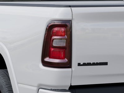 2027 RAM 1500 RAM 1500 LARAMIE CREW CAB 4X4 5'7' BOX