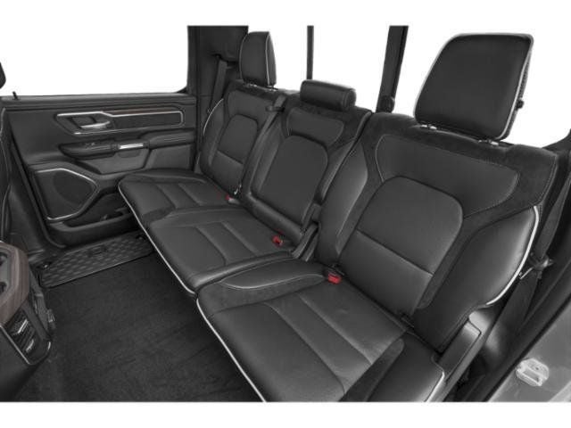 2027 RAM 1500 RAM 1500 LARAMIE CREW CAB 4X4 5'7' BOX