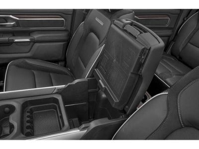 2027 RAM 1500 RAM 1500 LARAMIE CREW CAB 4X4 5'7' BOX