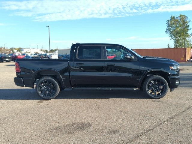 2027 RAM 1500 RAM 1500 LARAMIE CREW CAB 4X4 5'7' BOX