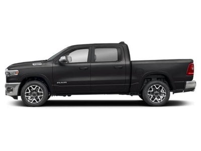 2027 RAM 1500 RAM 1500 LARAMIE CREW CAB 4X4 5'7' BOX