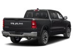 2027 RAM 1500 RAM 1500 LARAMIE CREW CAB 4X4 5'7' BOX