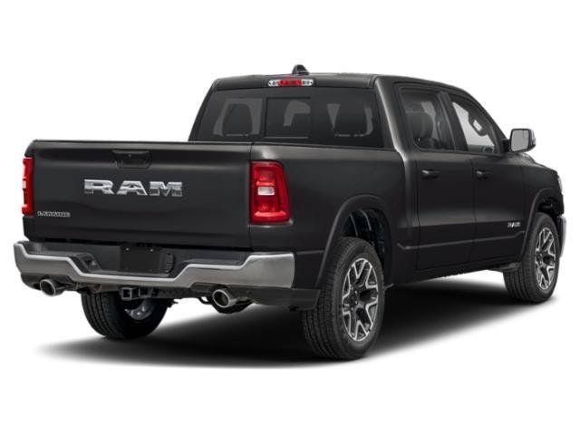 2027 RAM 1500 RAM 1500 LARAMIE CREW CAB 4X4 5'7' BOX