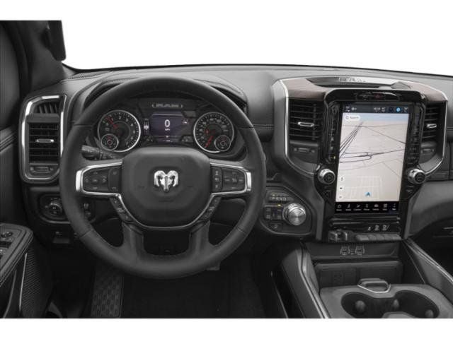 2027 RAM 1500 RAM 1500 LARAMIE CREW CAB 4X4 5'7' BOX