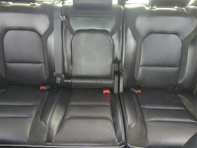 2021 RAM 1500 Laramie Crew Cab 4x4 5'7' Box