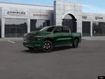 2027 RAM 1500 RAM 1500 LARAMIE CREW CAB 4X4 5'7' BOX