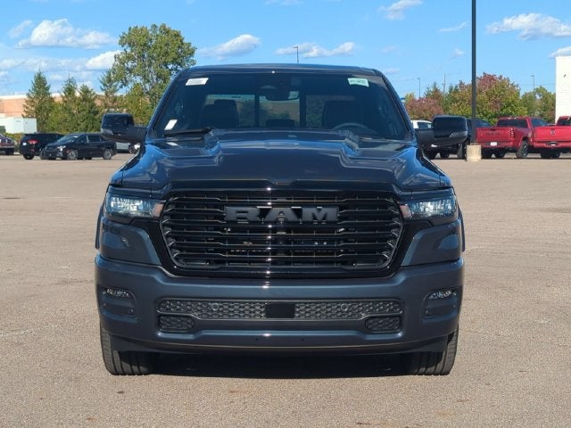 2027 RAM 1500 RAM 1500 LARAMIE CREW CAB 4X4 5'7' BOX