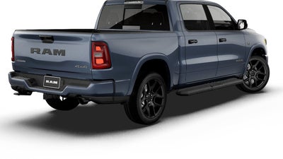 2027 RAM 1500 RAM 1500 LARAMIE CREW CAB 4X4 5'7' BOX