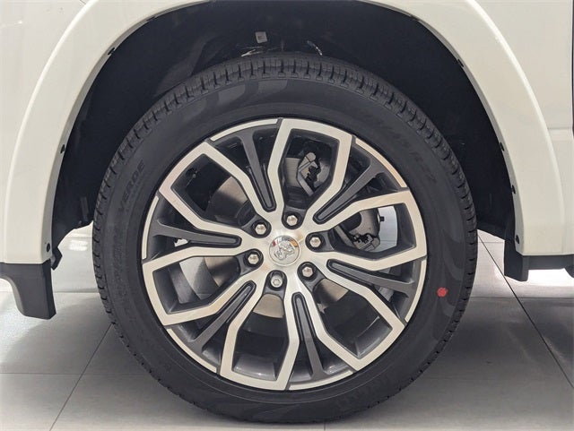 2026 RAM 1500 RAM 1500 TUNGSTEN CREW CAB 4X4