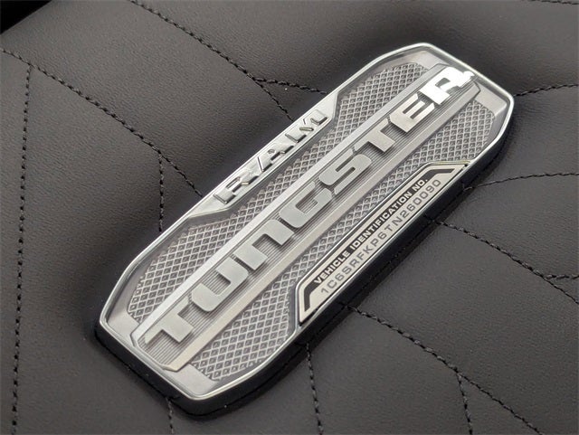 2026 RAM 1500 RAM 1500 TUNGSTEN CREW CAB 4X4