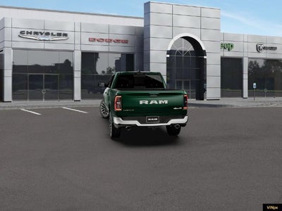 2027 RAM 1500 Limited