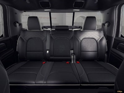 2027 RAM 1500 Limited