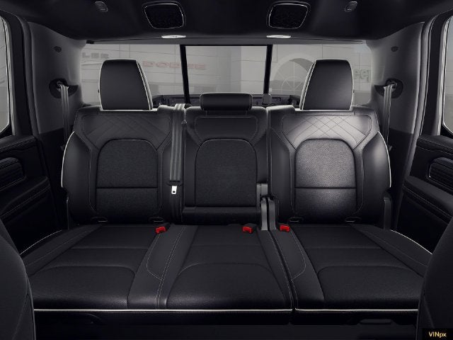 2027 RAM 1500 Limited