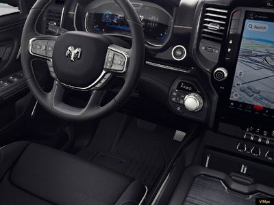 2027 RAM 1500 Limited