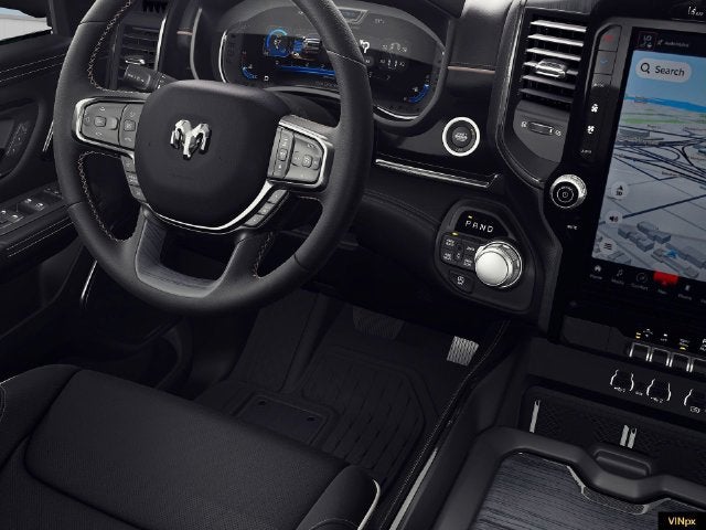 2027 RAM 1500 Limited