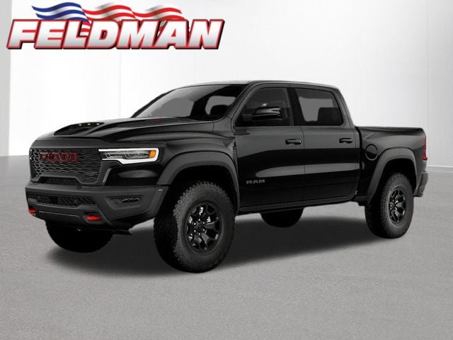 2027 RAM 1500 RHO
