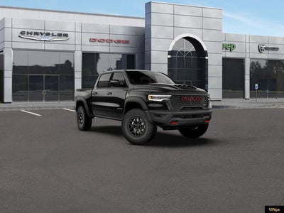 2027 RAM 1500 RHO