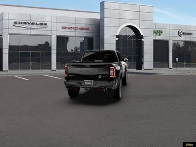 2027 RAM 1500 RHO