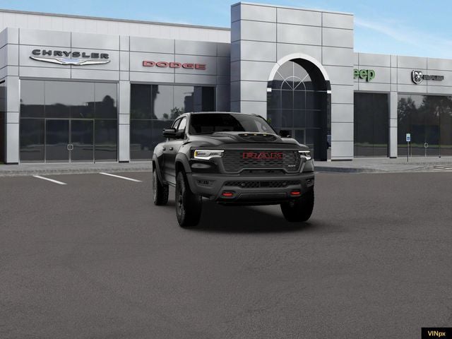 2027 RAM 1500 RHO