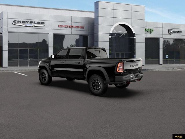 2027 RAM 1500 RHO