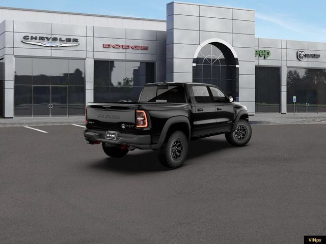 2027 RAM 1500 RHO