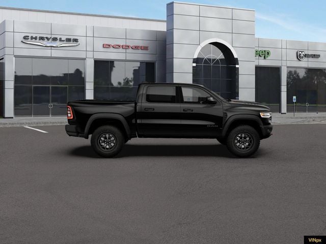 2027 RAM 1500 RHO