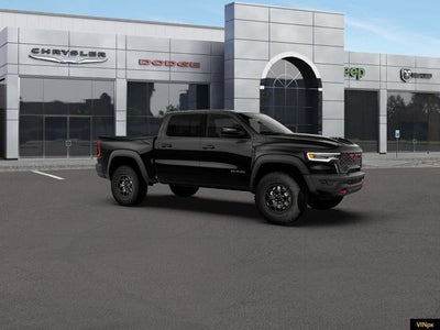 2027 RAM 1500 RHO