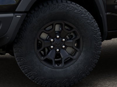2027 RAM 1500 RHO