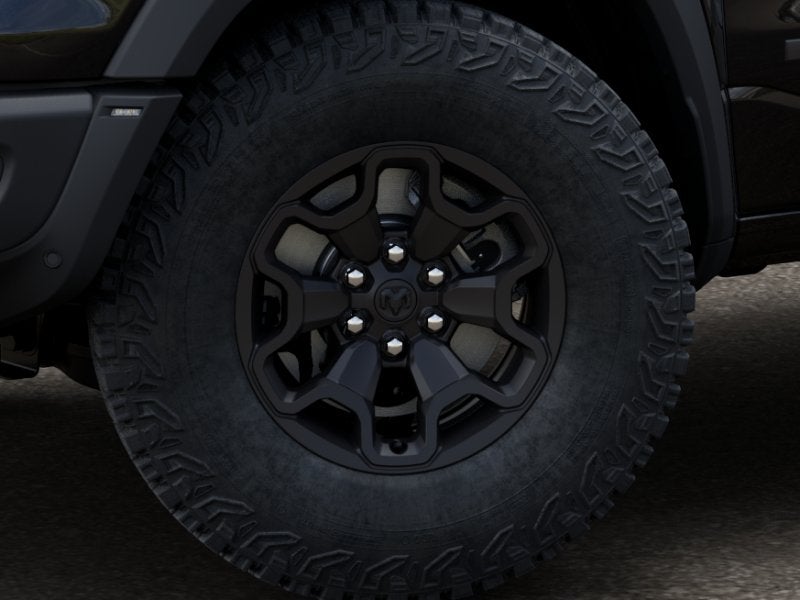 2027 RAM 1500 RHO