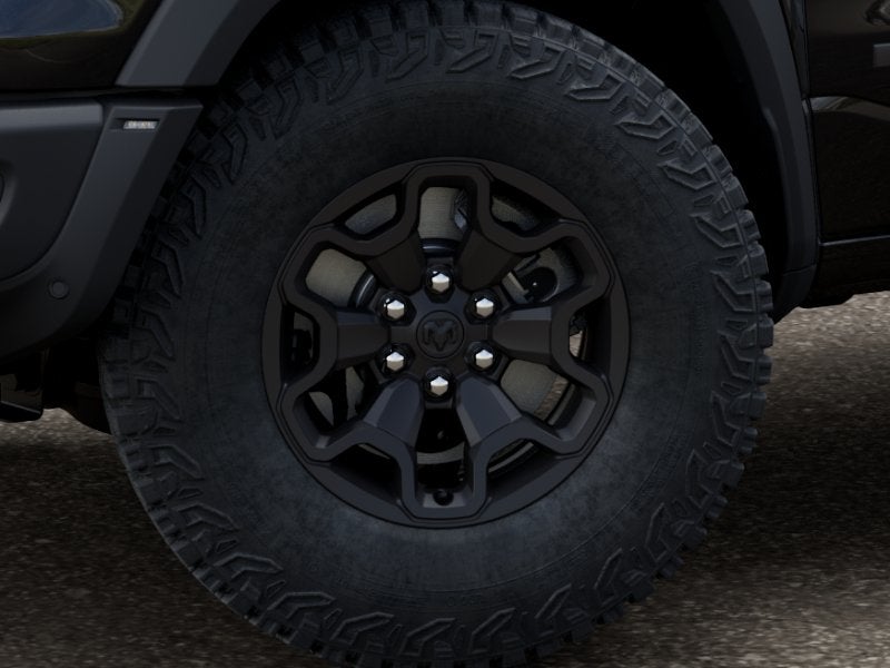 2027 RAM 1500 RHO