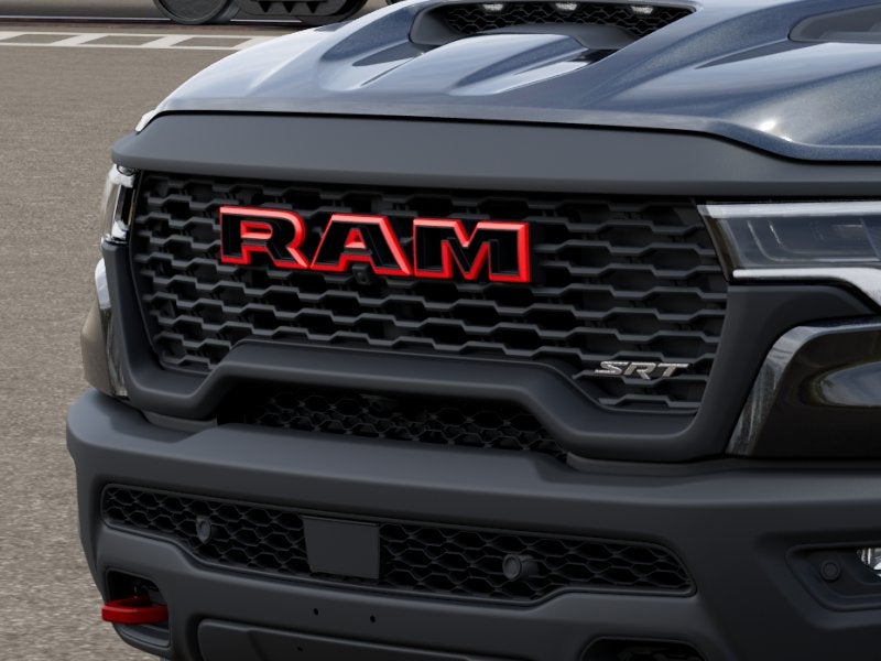 2027 RAM 1500 RHO