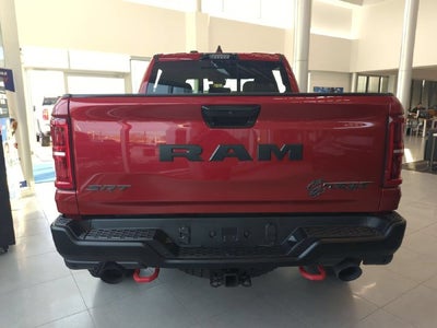 2027 RAM 1500 RAM 1500 TRX SRT CREW CAB 4X4 5'7' BOX
