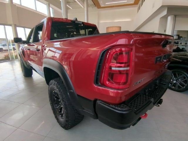 2027 RAM 1500 RAM 1500 TRX SRT CREW CAB 4X4 5'7' BOX