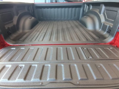 2027 RAM 1500 RAM 1500 TRX SRT CREW CAB 4X4 5'7' BOX