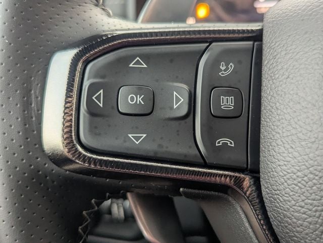 2026 RAM 1500 RAM 1500 RHO CREW CAB 4X4 5'7' BOX