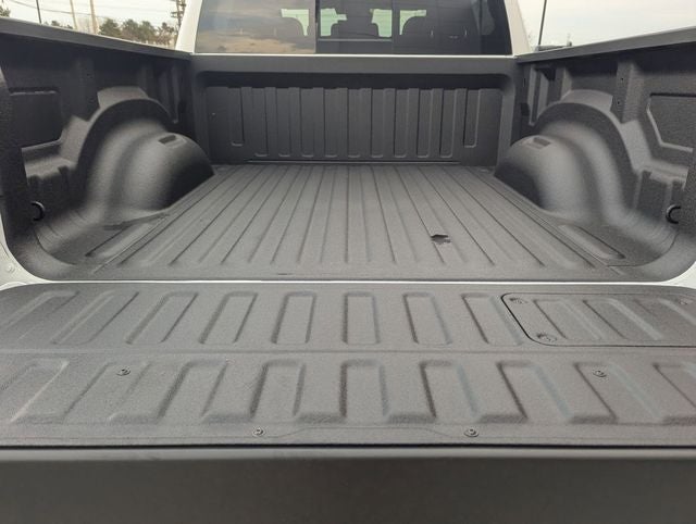 2026 RAM 1500 RAM 1500 RHO CREW CAB 4X4 5'7' BOX