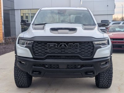 2026 RAM 1500 RAM 1500 RHO CREW CAB 4X4 5'7' BOX