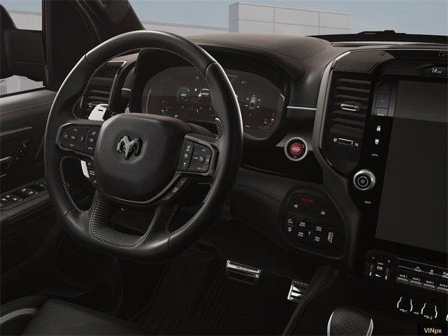 2026 RAM 1500 RAM 1500 RHO CREW CAB 4X4 5'7' BOX