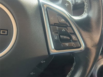 2023 Chevrolet Camaro LT1