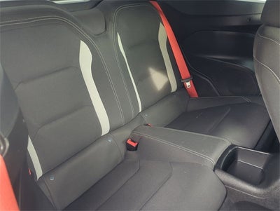 2023 Chevrolet Camaro LT1