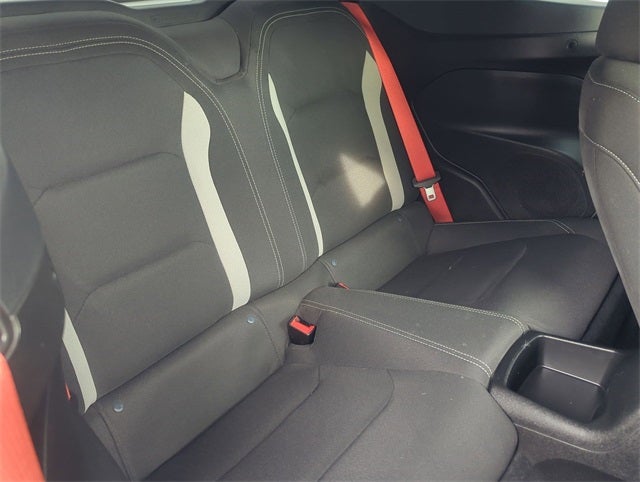 2023 Chevrolet Camaro LT1