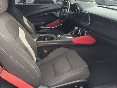 2023 Chevrolet Camaro LT1