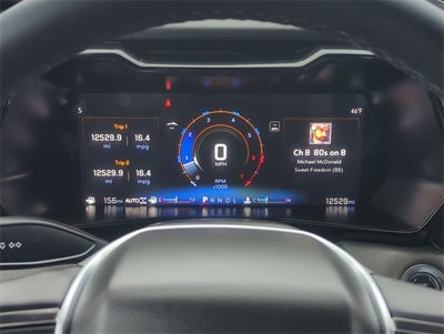 2024 Chevrolet Colorado 4WD ZR2