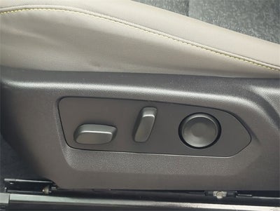 2024 Chevrolet Colorado 4WD ZR2